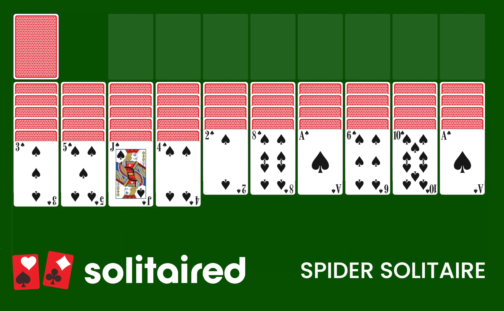 Free solitaire no download no registration