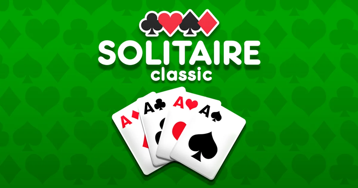 Yahoo solitaire